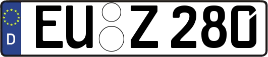 EU-Z280