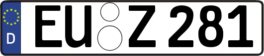 EU-Z281