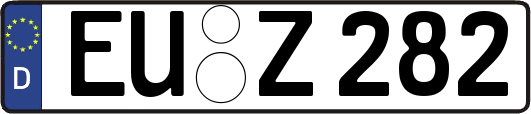 EU-Z282