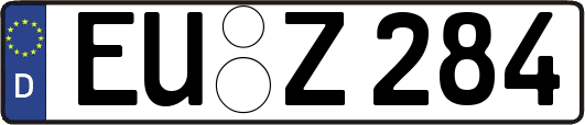 EU-Z284
