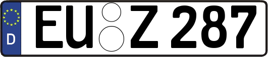 EU-Z287