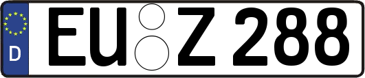 EU-Z288
