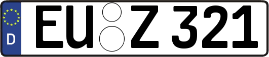 EU-Z321
