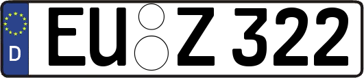 EU-Z322