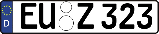 EU-Z323