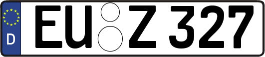 EU-Z327