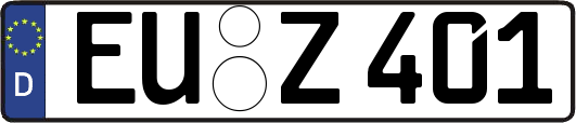 EU-Z401