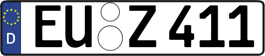 EU-Z411