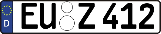 EU-Z412