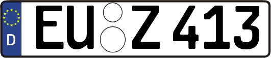 EU-Z413