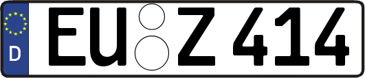 EU-Z414