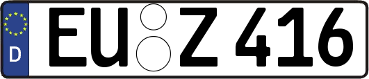 EU-Z416