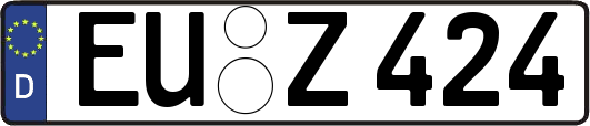 EU-Z424