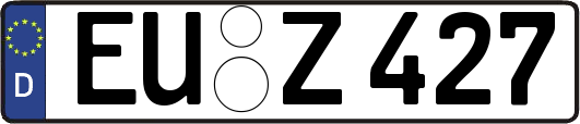 EU-Z427
