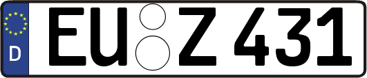 EU-Z431