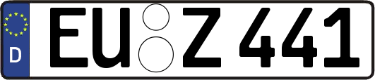 EU-Z441