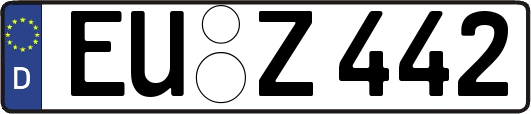 EU-Z442