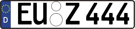 EU-Z444