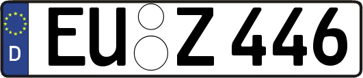 EU-Z446