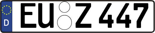 EU-Z447