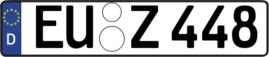 EU-Z448
