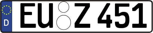 EU-Z451