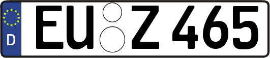 EU-Z465