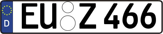 EU-Z466