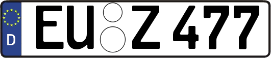 EU-Z477