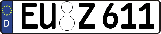 EU-Z611