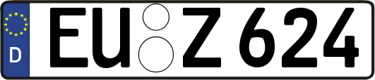 EU-Z624