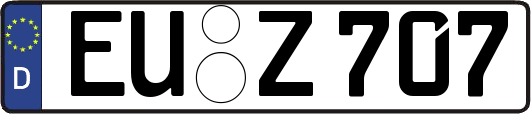 EU-Z707