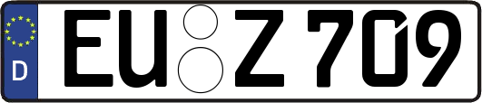EU-Z709