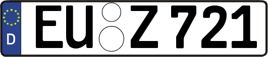 EU-Z721