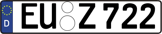 EU-Z722