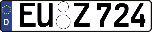 EU-Z724