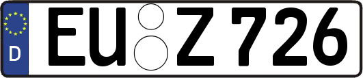 EU-Z726