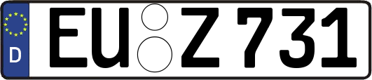 EU-Z731