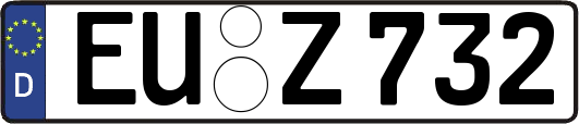 EU-Z732