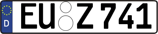 EU-Z741