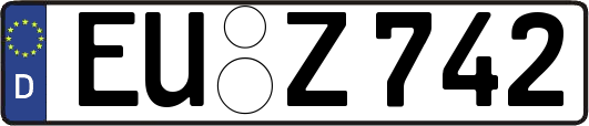 EU-Z742