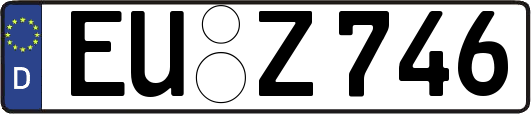 EU-Z746