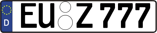 EU-Z777