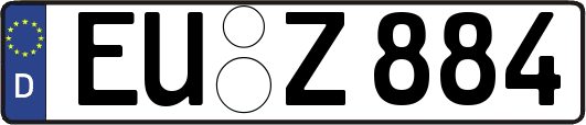 EU-Z884