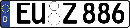 EU-Z886