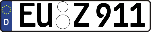 EU-Z911