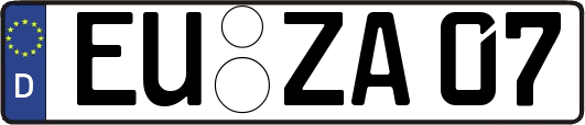 EU-ZA07