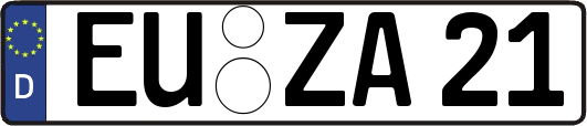 EU-ZA21