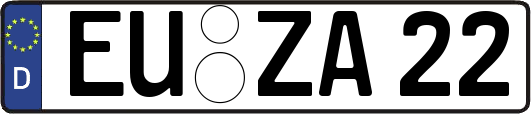 EU-ZA22