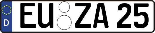 EU-ZA25